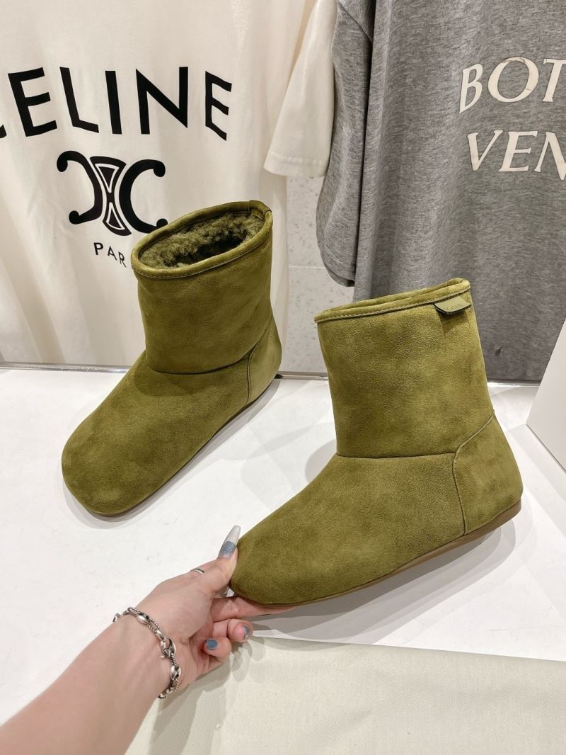 Loewe Boots